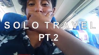 The Solo Traveller Lifestyle PT2 BelizeGuatemala [upl. by Zoha144]