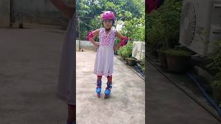 GULABI SHADI 🩷  SOI SKATER [upl. by Quintana]