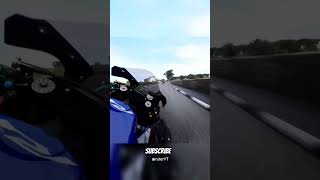 Extreme Racing in Ride 4 shorts ride4 ride4gameplay motogp motovlog [upl. by Petronilla696]