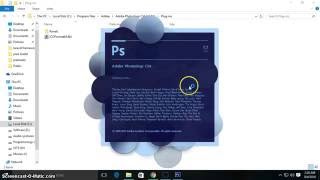 How to create a favicon ico in Photoshop cs6 [upl. by Gilliam]