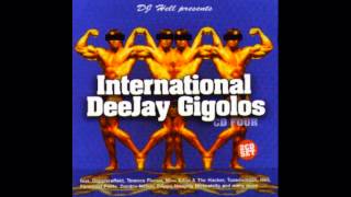 International DeeJay Gigolos CD Four Full album 12 [upl. by Aubrie]