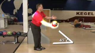 Basic Bowling Techniques Part 1 [upl. by Venable]