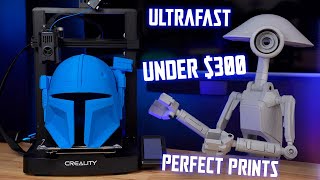 The New Best 3D Printer for Beginners [upl. by Atiras326]