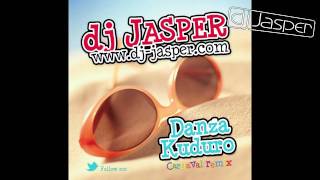 DJ Jasper  Danza Kuduro Carnaval remix [upl. by Pampuch]