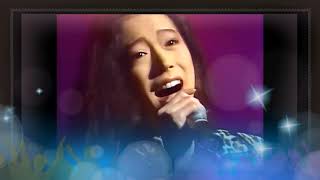 中森明菜 FAREWELL （88 Live） [upl. by Eirrak]