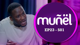 MUÑËL  Saison 1  Episode 23  VOSTFR [upl. by Adnorahc]