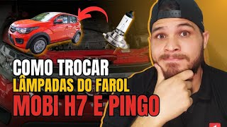 Como Regular o Retrovisor do FIAT ARGO  Onde Calibrar [upl. by Rairb]