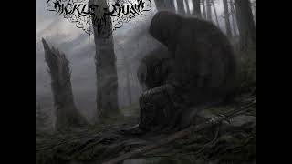 Sickle Of Dust  In The Wake Of The Night Full Album [upl. by Woodhead]