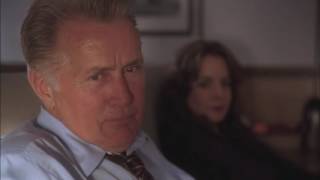 The West Wing Top 10 Jed Bartlet Scenes [upl. by Emil516]