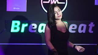 DJ RAHASIA HATI Element BreakBeat DJ Tia Bellis [upl. by Reade136]