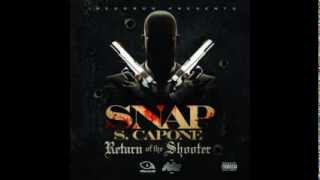 Snap Capone  21 Im Coming ft A Star amp Dae D Return Of The Shooter [upl. by Zetnwahs]