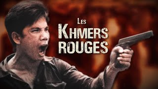 REUPLOAD Pourquoi les Khmers rouges ontils exterminé leur propre peuple  QdH28 [upl. by Enetsirhc]