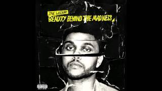 The Weeknd  Losers Feat Labrinth [upl. by Guise]