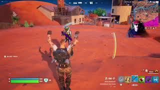 Fortnite with Jon live [upl. by Anawed315]