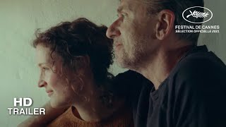 Bergman Island 2021 trailer  Directed by Mia HansenLøve  CANNES2021 [upl. by Oilime]