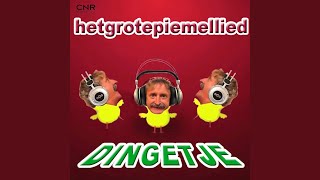 Hetgrotepiemellied [upl. by Ennayrb]