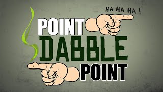 Stuttering Johns Farewell To YouTube  Point DabblePoint [upl. by Kistner484]