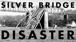 Untitled Engineering Disaster Podcastlike content Episode 1 The Silver Bridge Disaster [upl. by Iridis556]