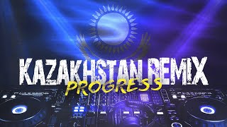 ProgressKazakhstan REMIX [upl. by Primrose284]