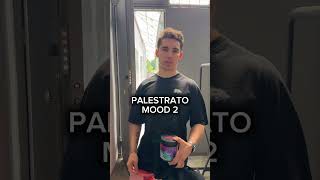 I 2 MOOD DEL PALESTRATO [upl. by Vinaya]