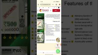 fincare small finance Bank zero balance account zerobalanceaccount [upl. by Faline]