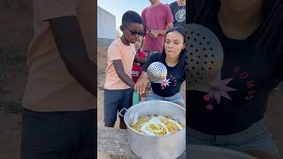 Arroz de festa😅 parte 02 shortvideo video youtubeshorts viralvideo fyp shorts short [upl. by Spearman]