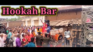 Sardar Band Bhaner  Hookah bar captain  Dum Maro Dum [upl. by Ibrab160]