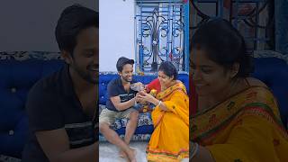 জল দিয়ে প্রদীপ 🪔 জ্বালিয়ে দেখালাম 😲  sussukhen sathetheko minivlog husbandwife vairalvideo [upl. by Ahsoj]