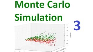 Monte Carlo Simulation and Python 3  Simple Bettor Creation [upl. by Ferdinande771]