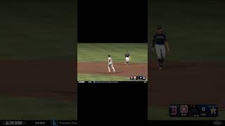 Devers Chasing Judge No 61 Red Sox Franchise on Hall of Fame mlb mlbtheshow24 [upl. by Yenruoj]