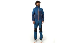 SALEWA Sesvenna Polartec® Alpha® Mens Jacket [upl. by Steiner]