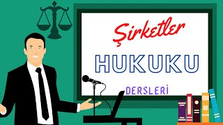 Şirketler Hukuku  9  Anonim Şirkette Temsil Yetkisi Devri ve Rekabet Yasağı [upl. by Sellihca]