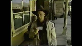 Tom Landry 1982 American Express Commercial [upl. by Ecirtal]