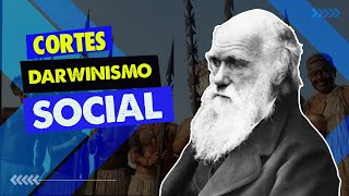 O QUE É DARWINISMO SOCIAL [upl. by Ytak371]