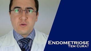 Endometriose tem cura  IMEB [upl. by Gabe]