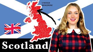 An Introduction the SCOTTISH accent  Scottish Culture 🏴󠁧󠁢󠁳󠁣󠁴󠁿 🇬🇧 [upl. by Anitserp]