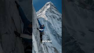 The History of K2’s Most DANGEROUS Route [upl. by Siegler]