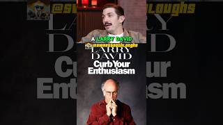 Andrew Schulz tried to VOTE like Larry David andrewschulz flagrant comedyshorts [upl. by Hecklau251]