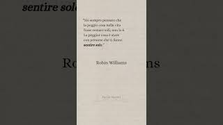 Restare soli letteratura perte [upl. by Koblick]