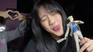 Live Showroom Ella JKT48  201223 [upl. by Netsryk113]