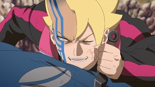 Boruto 「AMV」 Industry Baby vs ET Mashup [upl. by Goran]