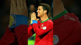 Ronaldo scores HATTRICK against Sweden in World Cup SHOCKER [upl. by Luzader]