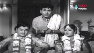 Mooga Manasulu Songs  Gowramma Nee Mogudevaramma  Akkineni Nageswara Rao Jamuna [upl. by Rehpotsihrc]