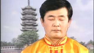 Falun Dafa Gong Complete Exercises English [upl. by Gilus]