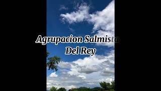 Agrupacion Salmistas del Rey ✅ Amigo No Es ✅ [upl. by Edmea]