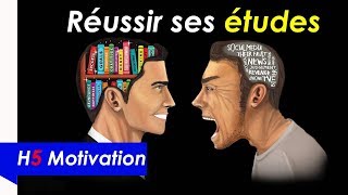 Motivation Etude Comment réviser le quotBac 2018quot amp ses examens  H5 Motivation 17Video motivation [upl. by Maurits550]