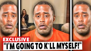 7 MIN AGOquotDiddy’s Disturbing Courtroom Message [upl. by Attenod]