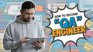 How to become QA engineer  QA tester  QA Engineer roadmap  QA engineer roles and responsibilities [upl. by Gloria]