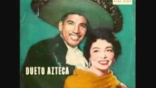 dueto azteca mujer cantinera [upl. by Moitoso]