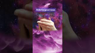 Reiki for good news ASMR moonstone crystal healing [upl. by Kev]